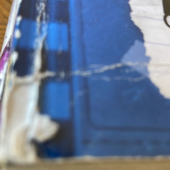 4 Diary of a Wimpy Kid Books - Picture 7 of 8